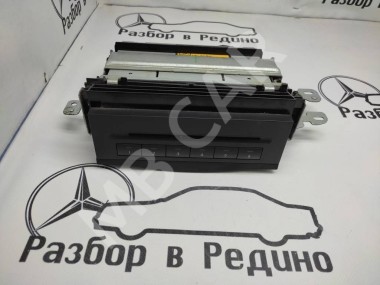 Чейнджер MERCEDES-BENZ M-класс W164 (2005 - 2008) — Разборка Мерседес