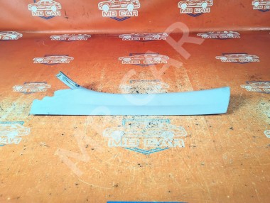 Накладка передней стойки MERCEDES-BENZ CLK-класс C209/W209 (2002 - 2005) &mdash; Разборка Мерседес