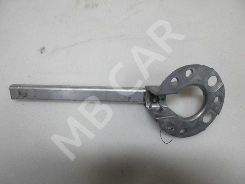 Распорка MERCEDES-BENZ M-класс AMG W166 (2011 - 2015) фото 1 — Разборка Мерседес