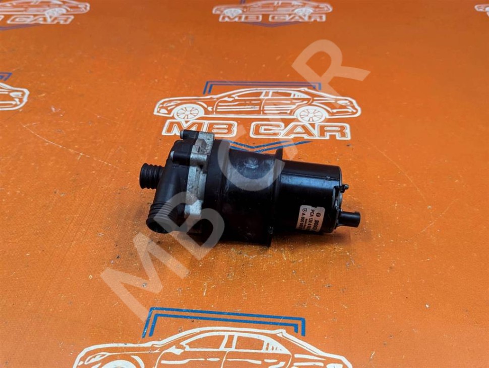 Насос циркуляционный MERCEDES-BENZ SL-класс R231 рестайлинг (2016 - 2020) фото 1 — Разборка Мерседес