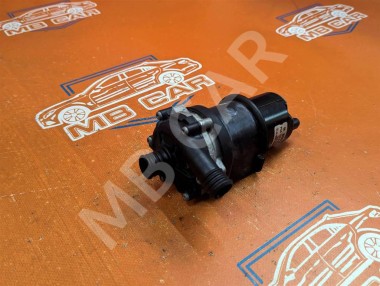 Насос циркуляционный MERCEDES-BENZ SL-класс R231 рестайлинг (2016 - 2020) — Разборка Мерседес