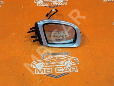 Зеркало правое MERCEDES-BENZ M-класс W164 (2005 - 2008) — Разборка Мерседес