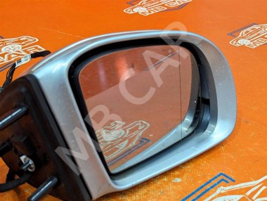 Зеркало правое MERCEDES-BENZ M-класс W164 (2005 - 2008) — Разборка Мерседес