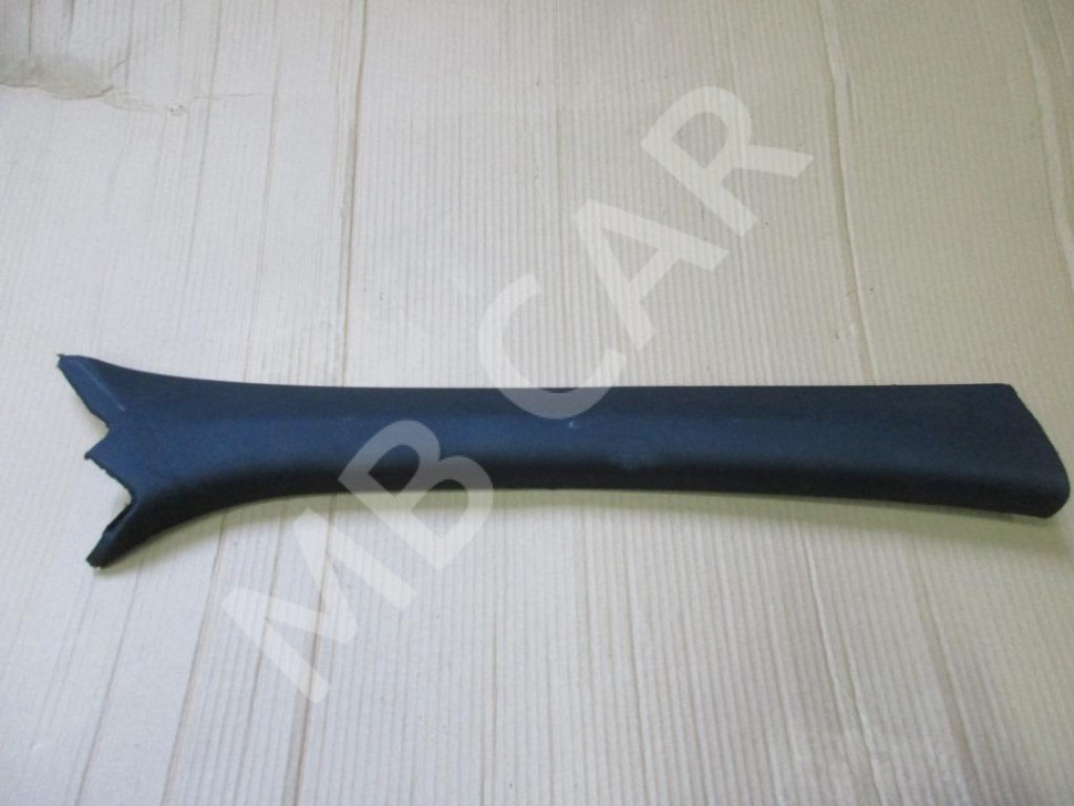 Накладка передней стойки MERCEDES-BENZ C-класс AMG W204/S204/С204 рестайлинг (2011 - 2015) фото 1 &mdash; Разборка Мерседес