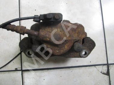 Суппорт передний правый MERCEDES-BENZ Sprinter W901-905 (1995 - 2006) — Разборка Мерседес