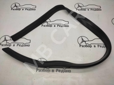 Уплотнитель моторного отсека MERCEDES-BENZ GLC-класс Coupe C253 (2016 - 2019) — Разборка Мерседес