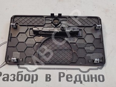 Сетки динамиков торпеды MERCEDES-BENZ C-класс W204/S204 (2006 - 2011) — Разборка Мерседес