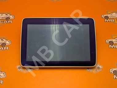 Монитор MERCEDES-BENZ GLE-класс Coupe C292 (2015 - 2019) — Разборка Мерседес