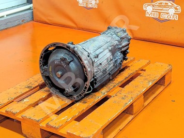 АКПП 7G-Tronic MERCEDES-BENZ M-класс W164 (2005 - 2008) — Разборка Мерседес
