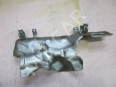 Защитный экран MERCEDES-BENZ M-класс AMG W166 (2011 - 2015) — Разборка Мерседес