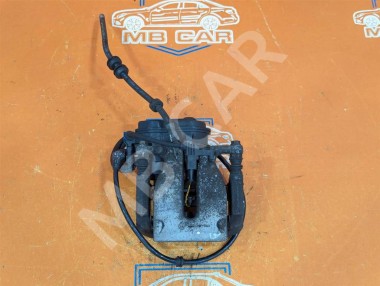 Суппорт задний правый MERCEDES-BENZ GLE-класс Coupe C292 (2015 - 2019) — Разборка Мерседес