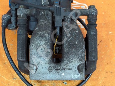 Суппорт задний правый MERCEDES-BENZ GLE-класс Coupe C292 (2015 - 2019) — Разборка Мерседес