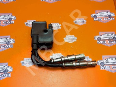 Катушка зажигания MERCEDES-BENZ M-класс W164 (2005 - 2008) — Разборка Мерседес