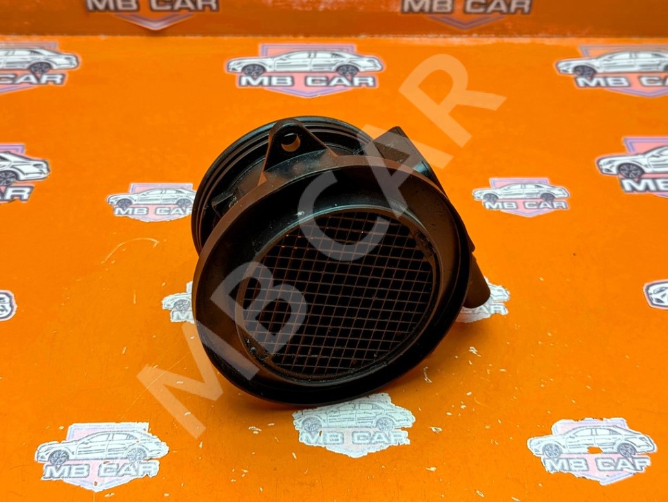 Расходомер MERCEDES-BENZ Sprinter W906 (2006 - 2019) фото 1 &mdash; Разборка Мерседес