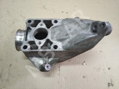 Лапа левая MERCEDES-BENZ Vito W639 (2003 - 2010) — Разборка Мерседес