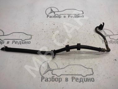 Трубка ГУРа MERCEDES-BENZ CLS-класс C219 (2004 - 2008) — Разборка Мерседес