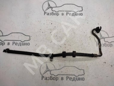 Трубка ГУРа MERCEDES-BENZ CLS-класс C219 (2004 - 2008) — Разборка Мерседес