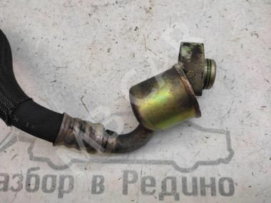 Трубка кондиционера MERCEDES-BENZ S-класс W220 (1998 - 2005) — Разборка Мерседес