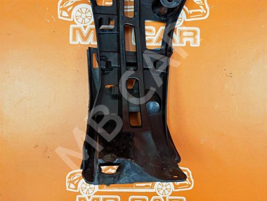 Кронштейн крепления бампера MERCEDES-BENZ S-класс AMG W222/C217/A217 (2013 - 2017) — Разборка Мерседес