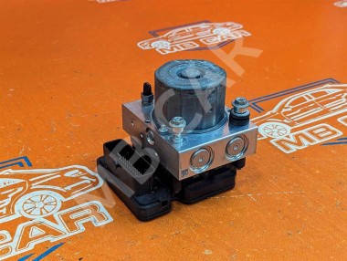 Блок ABS MERCEDES-BENZ SL-класс R231 рестайлинг (2016 - 2020) — Разборка Мерседес