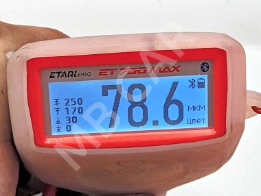 Крыло переднее правое MERCEDES-BENZ E-класс W211/S211 (2002 - 2006) — Разборка Мерседес