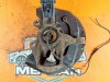 Кулак поворотный передний левый MERCEDES-BENZ R-класс W251 рестайлинг (2007 - 2010) R 350d 3.0 4MATIC 7G-Tronic (224 л.с.) фото 6 &mdash; Разборка Мерседес