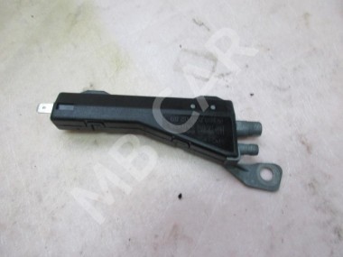 Усилитель антенны MERCEDES-BENZ A-класс W168 рестайлинг (2001 - 2004) — Разборка Мерседес