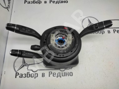 Шлейф подрулевой MERCEDES-BENZ GLE-класс W166 (2015 - 2018) — Разборка Мерседес