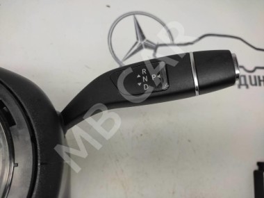 Шлейф подрулевой MERCEDES-BENZ GLE-класс W166 (2015 - 2018) — Разборка Мерседес