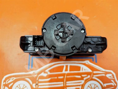 Переключатель света MERCEDES-BENZ C-класс W204/S204/С204 рестайлинг (2011 - 2015) — Разборка Мерседес