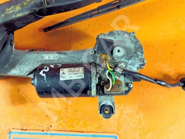 Трапеция дворников MERCEDES-BENZ C-класс W202/S202 (1993 - 1997) &mdash; Разборка Мерседес