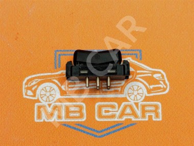 Кнопка MERCEDES-BENZ SL-класс R129 (1989 - 1995) — Разборка Мерседес
