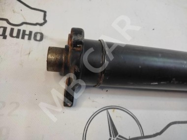 Кардан задний MERCEDES-BENZ C-класс W205/S205/C205/A205 (2014 - 2018) — Разборка Мерседес