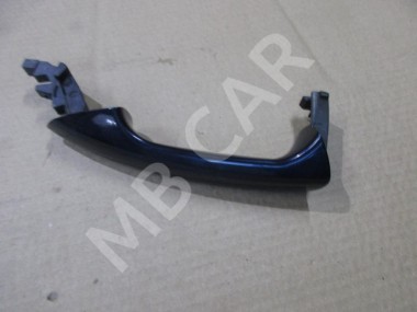 Ручка двери наружняя MERCEDES-BENZ C-класс W204/S204 (2006 - 2011) — Разборка Мерседес