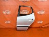 Дверь задняя левая MERCEDES-BENZ A-класс W168 рестайлинг (2001 - 2004) A 170 1.7 AT (95 л.с.) фото 1 &mdash; Разборка Мерседес