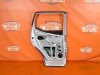 Дверь задняя левая MERCEDES-BENZ A-класс W168 рестайлинг (2001 - 2004) A 170 1.7 AT (95 л.с.) фото 2 &mdash; Разборка Мерседес
