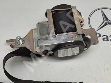 Ремень безопасности задний левый MERCEDES-BENZ GLE-класс W166 (2015 - 2018) — Разборка Мерседес