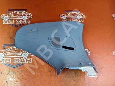 Обшивка багажника MERCEDES-BENZ R-класс W251 (2005 - 2007) — Разборка Мерседес