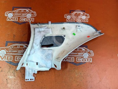 Обшивка багажника MERCEDES-BENZ R-класс W251 (2005 - 2007) — Разборка Мерседес