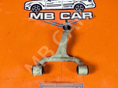 Рычаг передний верхний MERCEDES-BENZ M-класс W163 (1997 - 2001) &mdash; Разборка Мерседес