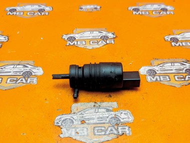 Насос омывателей MERCEDES-BENZ M-класс W163 рестайлинг (2001 - 2005) ML 270 CDI 2.7 4MATIC AT (163 л.с.) &mdash; Разборка Мерседес