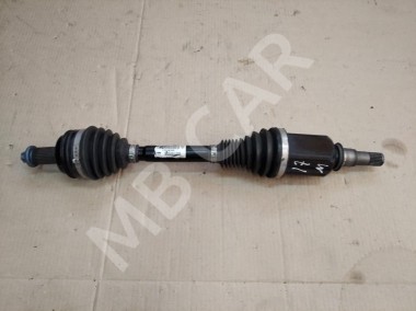 Привод передний правый MERCEDES-BENZ GLC-класс X253 (2015 - 2019) — Разборка Мерседес