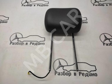 Подголовники перед MERCEDES-BENZ M-класс W164 рестайлинг (2008 - 2011) — Разборка Мерседес