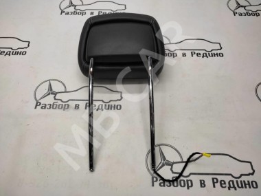 Подголовники перед MERCEDES-BENZ M-класс W164 рестайлинг (2008 - 2011) — Разборка Мерседес