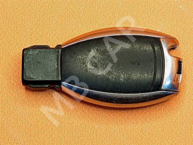 Ключ зажигания MERCEDES-BENZ E-класс W211/S211 (2002 - 2006) — Разборка Мерседес