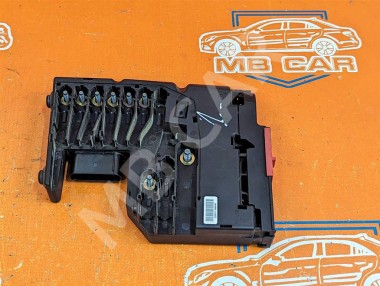 Блок предохранителей MERCEDES-BENZ E-класс W212/S212/C207/A207 (2009 - 2013) — Разборка Мерседес