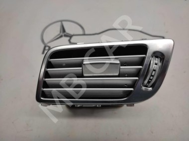 Воздуховод MERCEDES-BENZ CLS-класс C218/X218 (2010 - 2014) — Разборка Мерседес