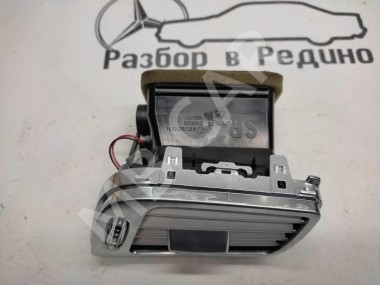 Воздуховод MERCEDES-BENZ CLS-класс C218/X218 (2010 - 2014) — Разборка Мерседес