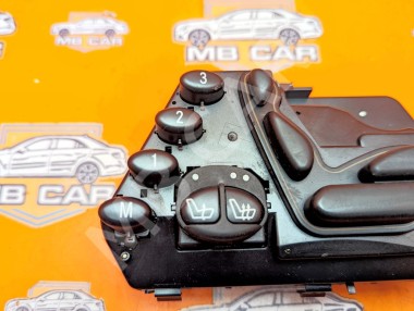 Джойстик MERCEDES-BENZ S-класс W220 рестайлинг (2002 - 2005) — Разборка Мерседес